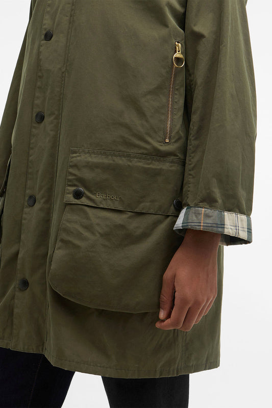 Icons Übergangsjacke
