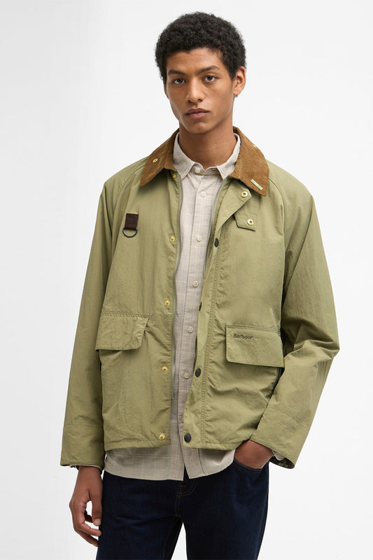 Icons Spey Jacke