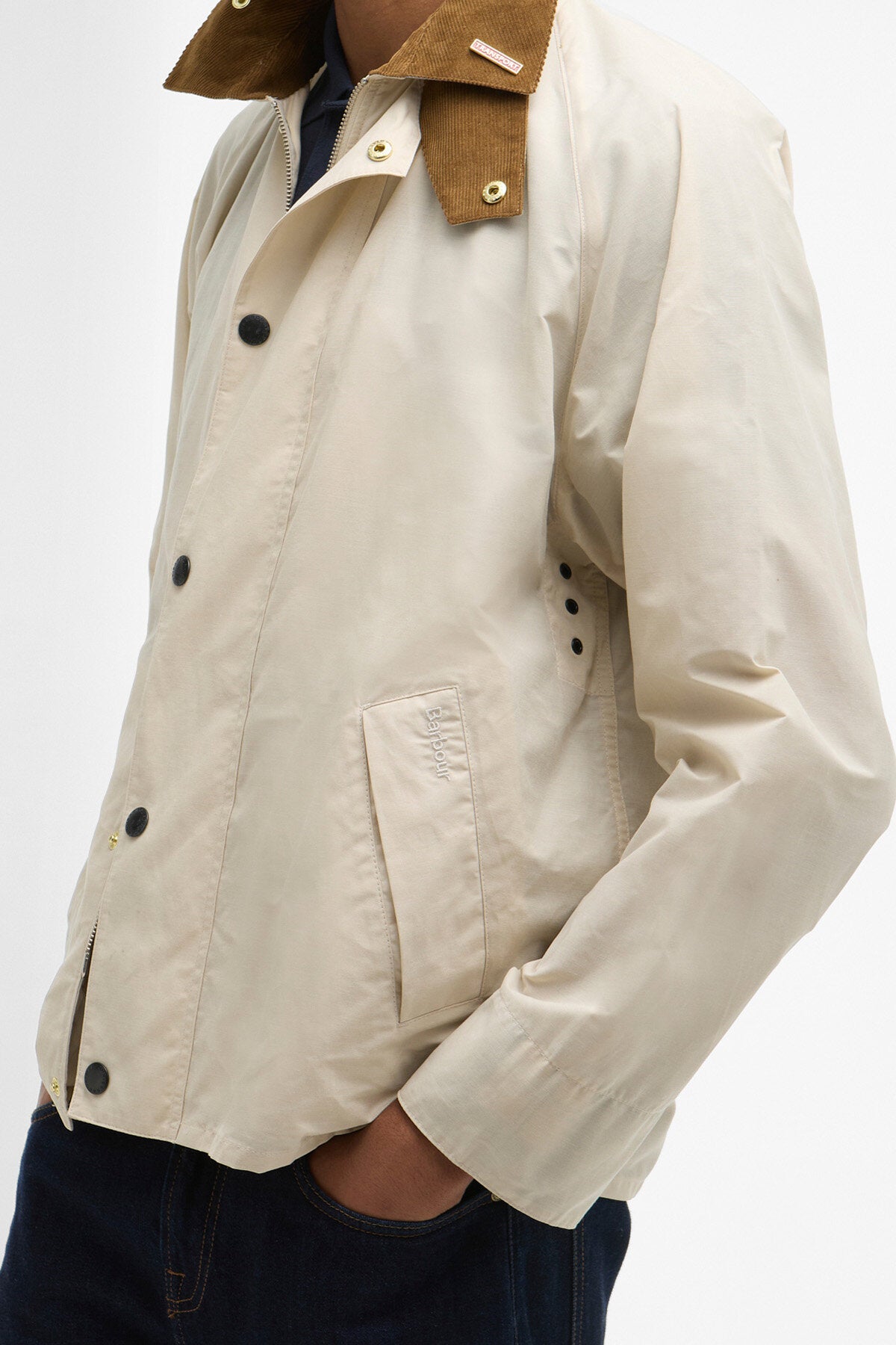 Icons Transport Casual Jacket