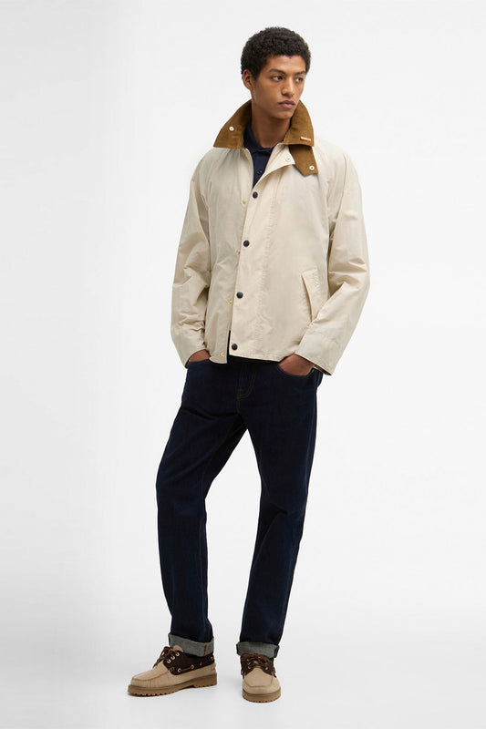 Icons Transport Casual Jacket