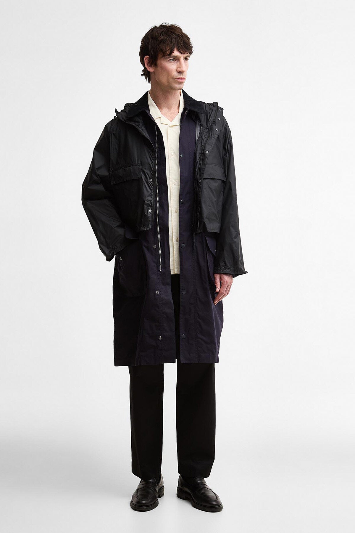 Sunshine Freizeitjacke