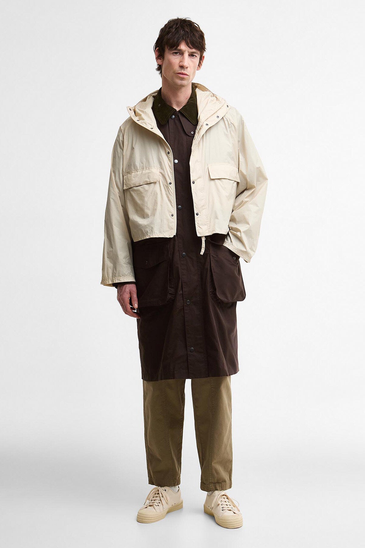 Sunshine Endurance Freizeitjacke
