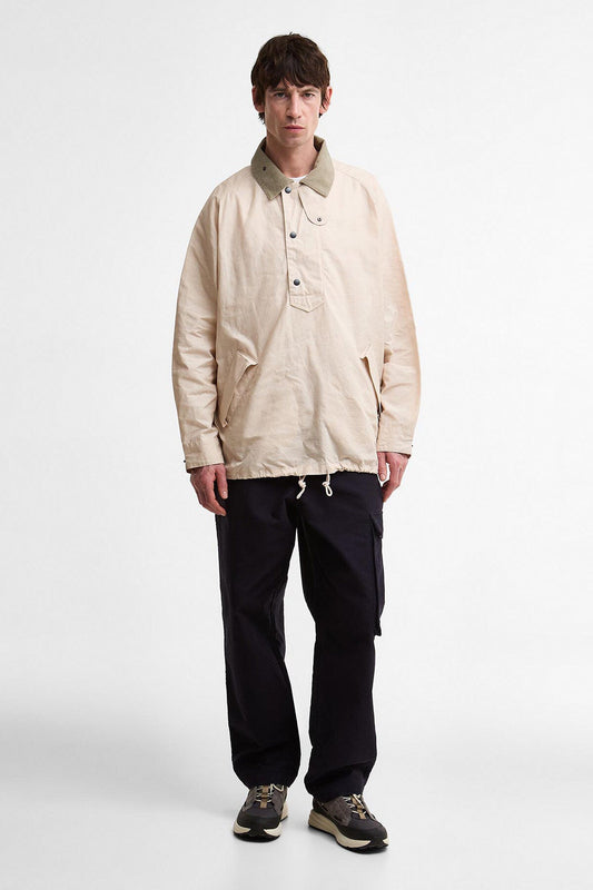 Sunshine Transport Smock Casual Jacket