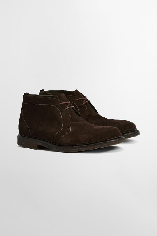 by Loake Loughty Chukka Boots