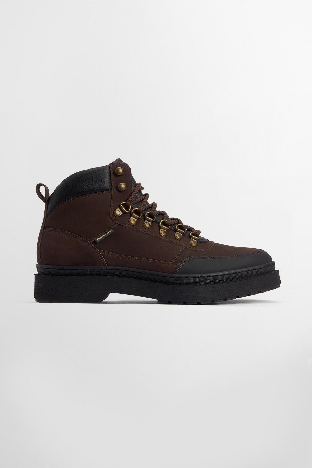 Sidwood Wanderstiefel