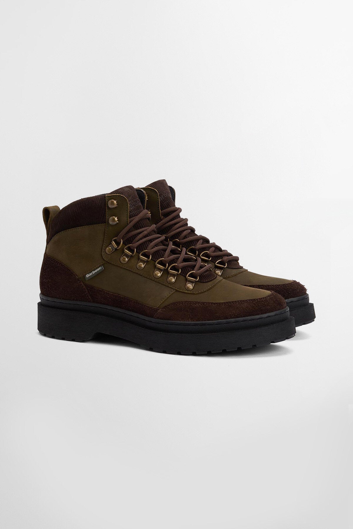 Sidwood Wanderstiefel