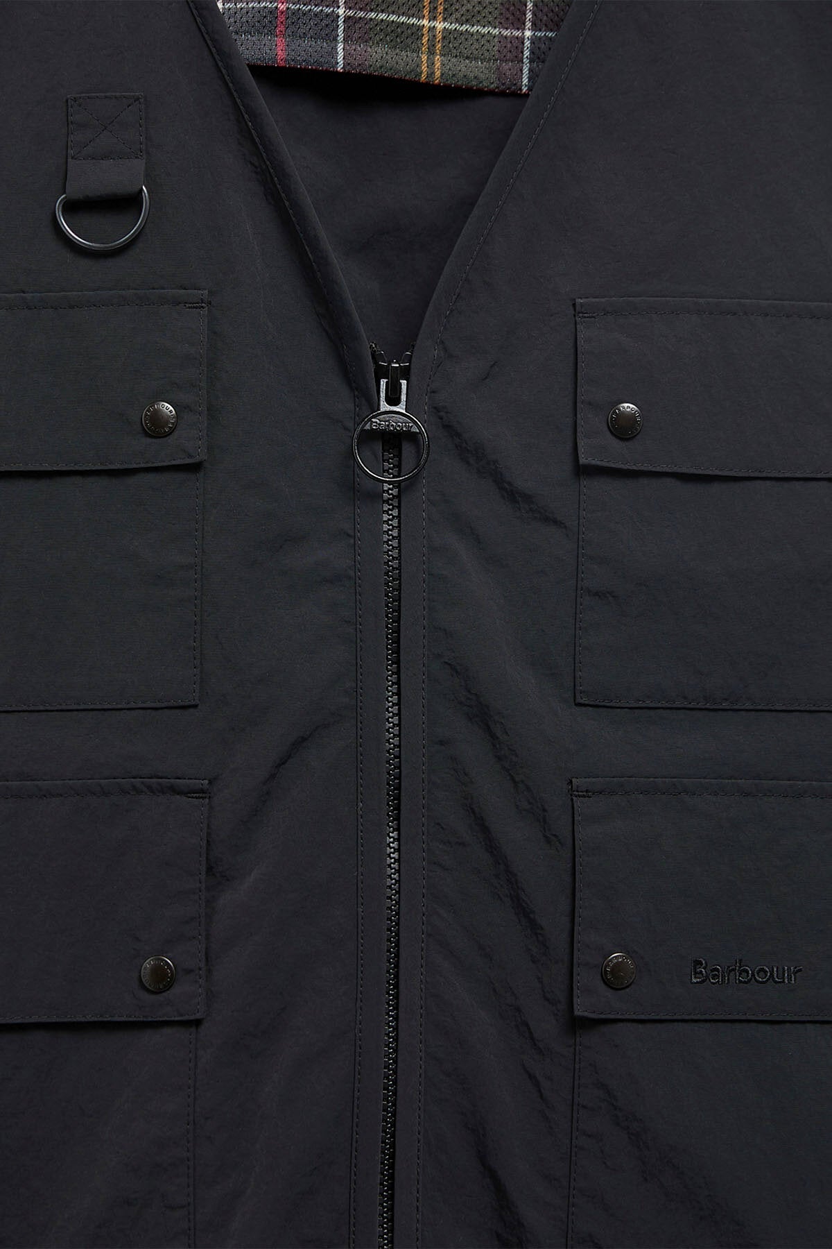 Flyfishing Vest