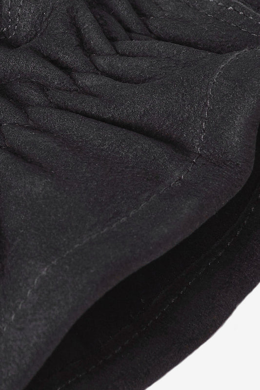 Leder-Thinsulate-Handschuhe