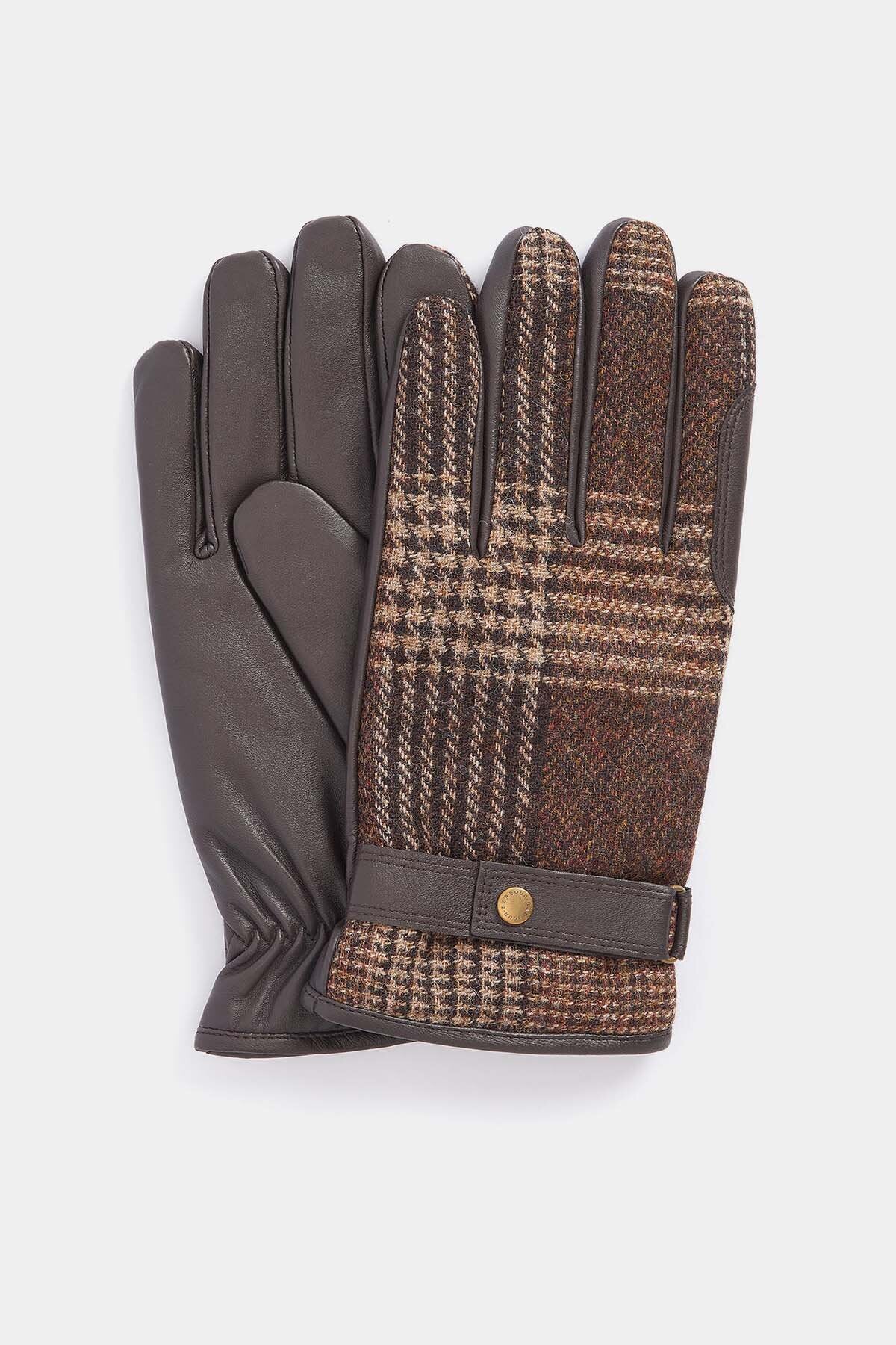 Deveron Tweed wasserdichte Handschuhe