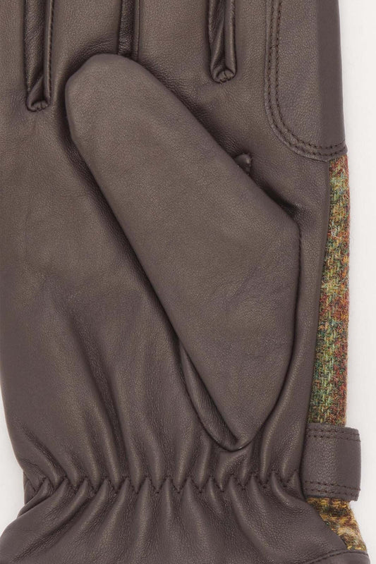 Deveron Tweed Wasserdichte Handschuhe