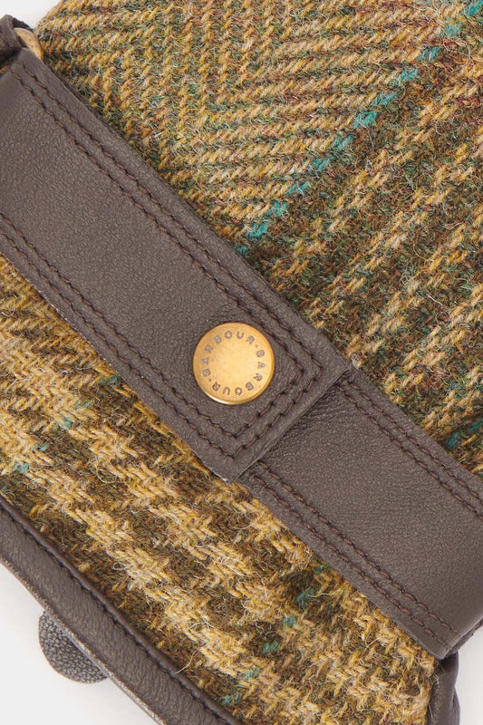 Deveron Tweed wasserdichte Handschuhe
