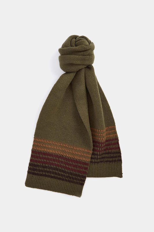 Branton Mütze- und Schal-Geschenkset