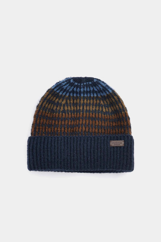 Branton Beanie- und Schal-Geschenkset