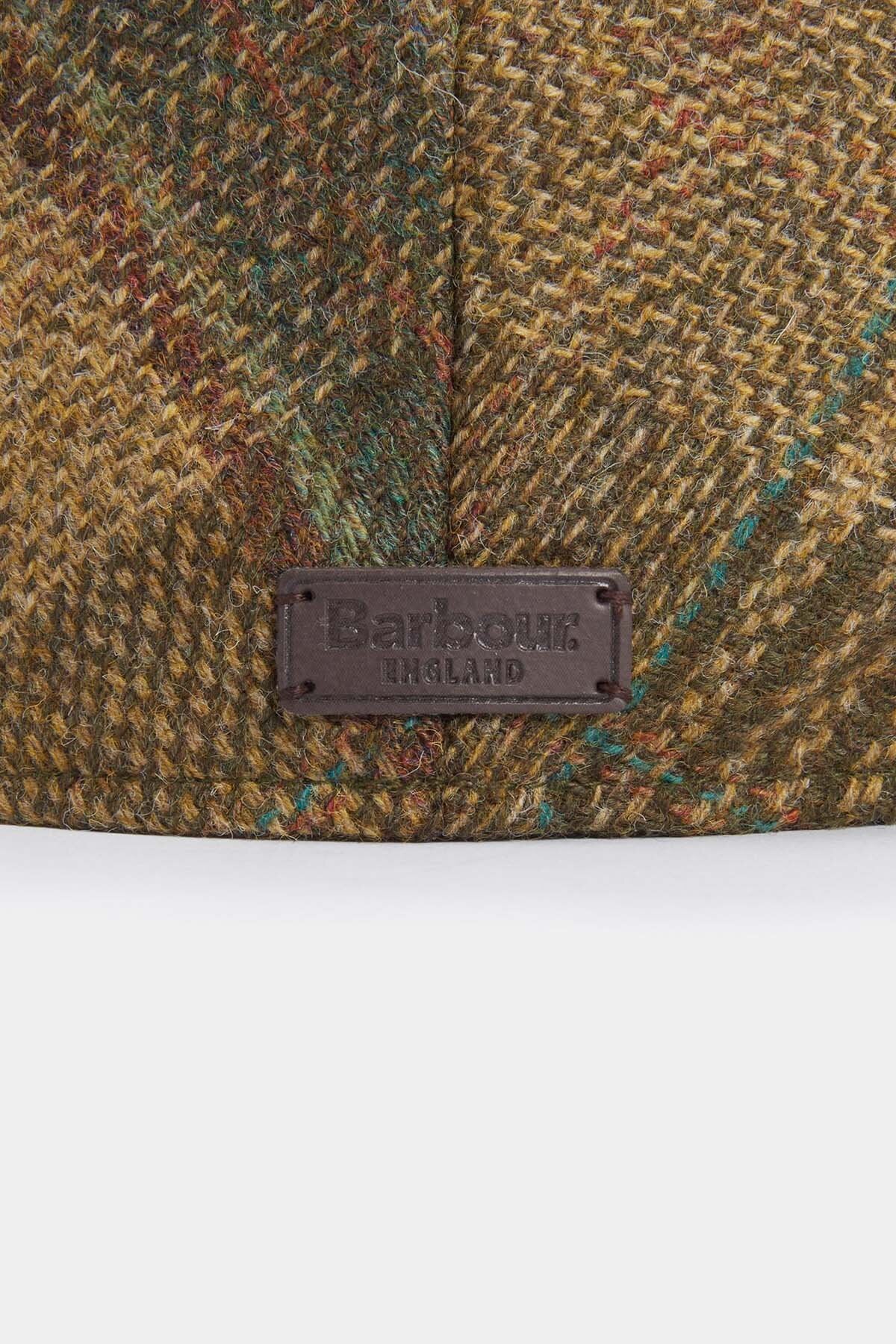 Deveron Tweed Schiebermütze