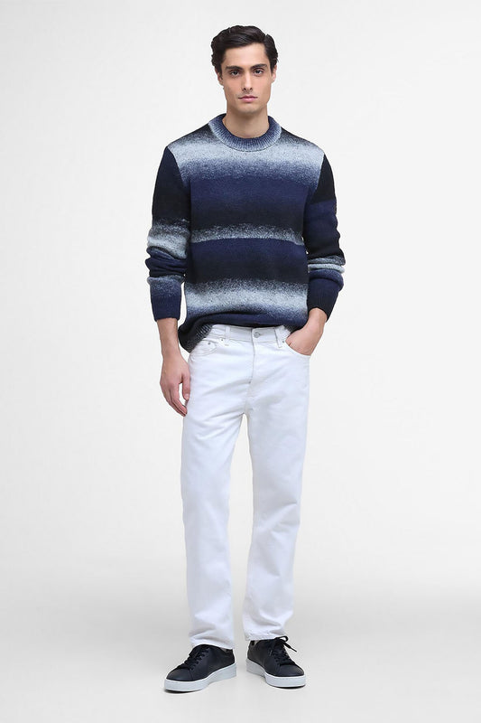 Vector Crew Neck Jumper