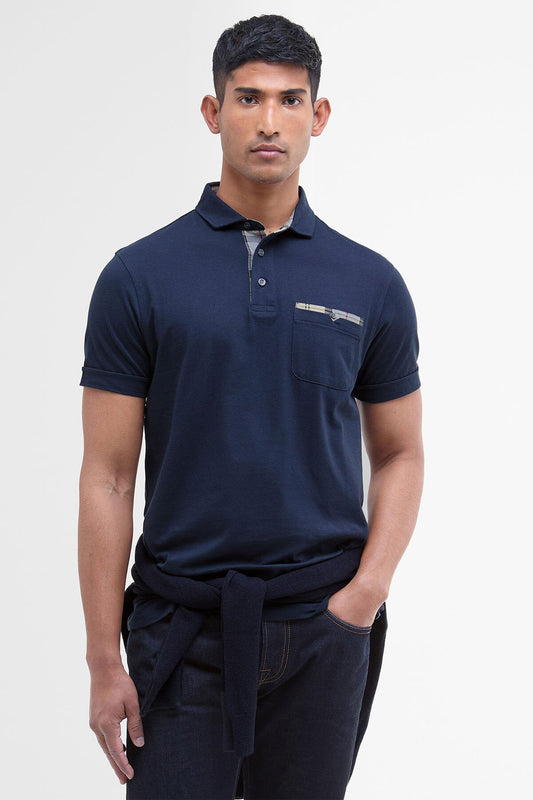 Corpatch Polo