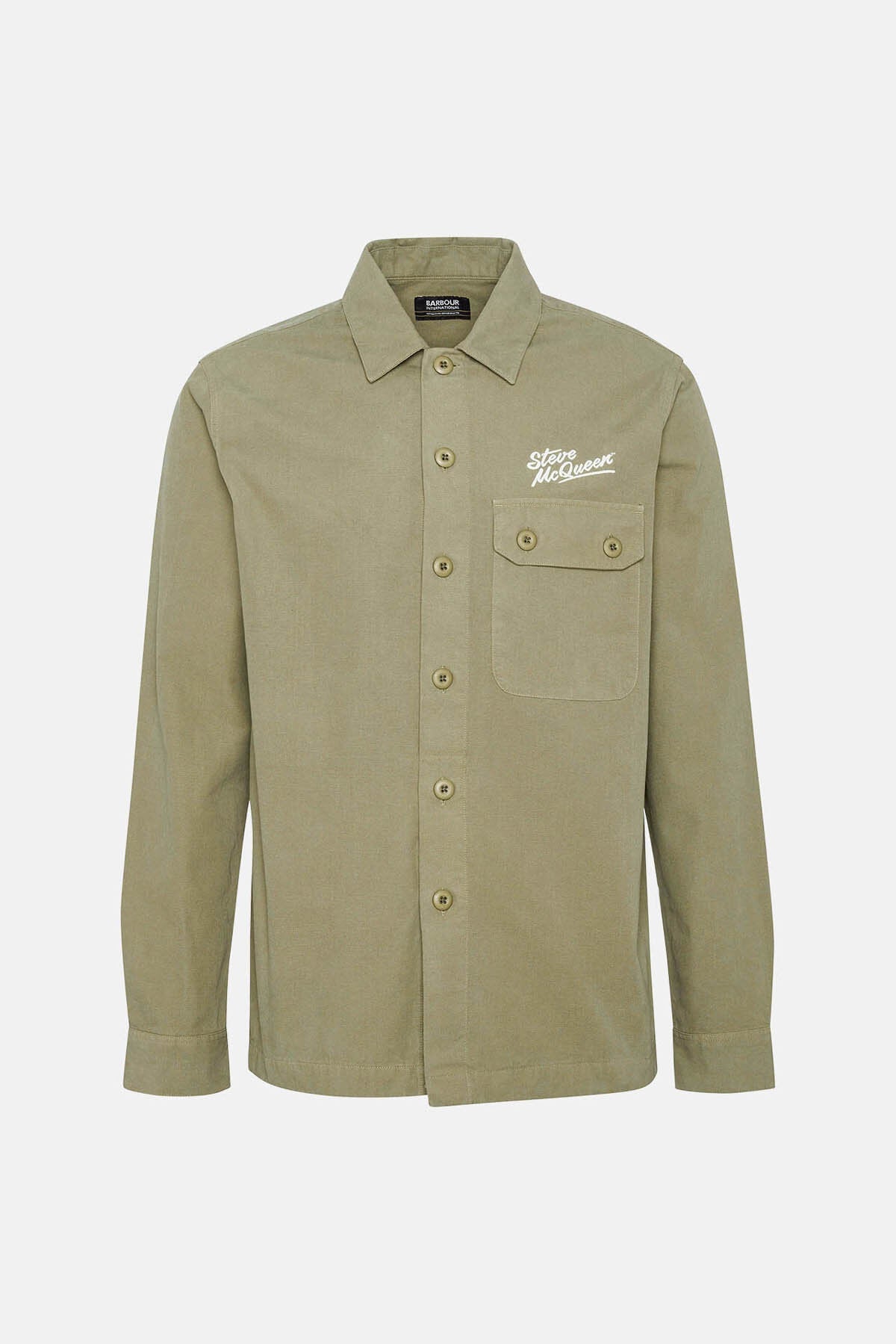 Morand Overshirt