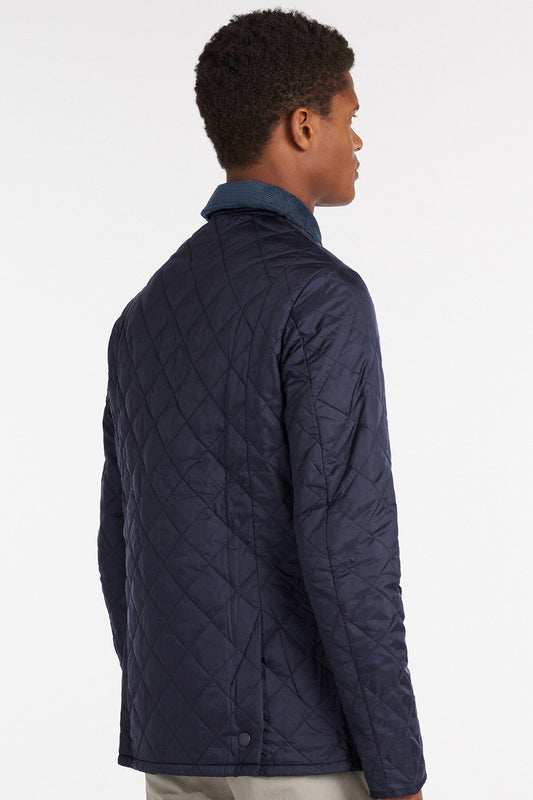 Liddesdale Steppjacke