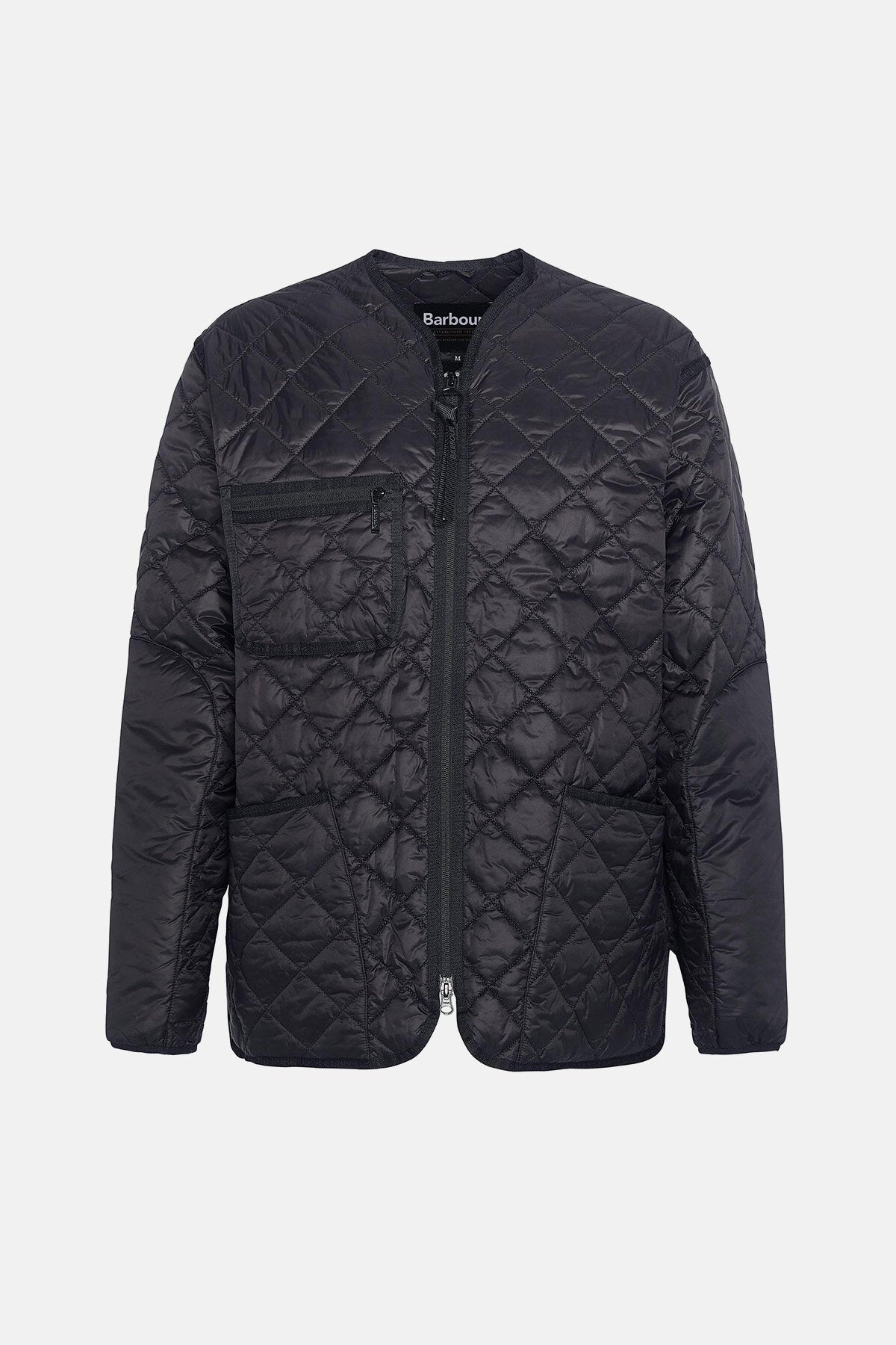 Liddesdale Quilted Liner