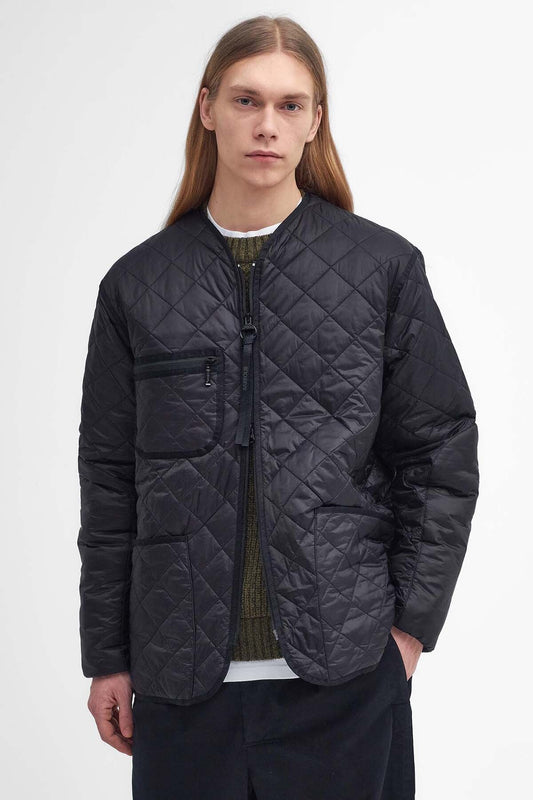 Liddesdale Steppfutter