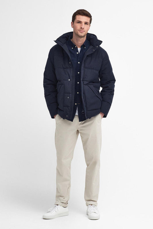 Brampton Daunenjacke