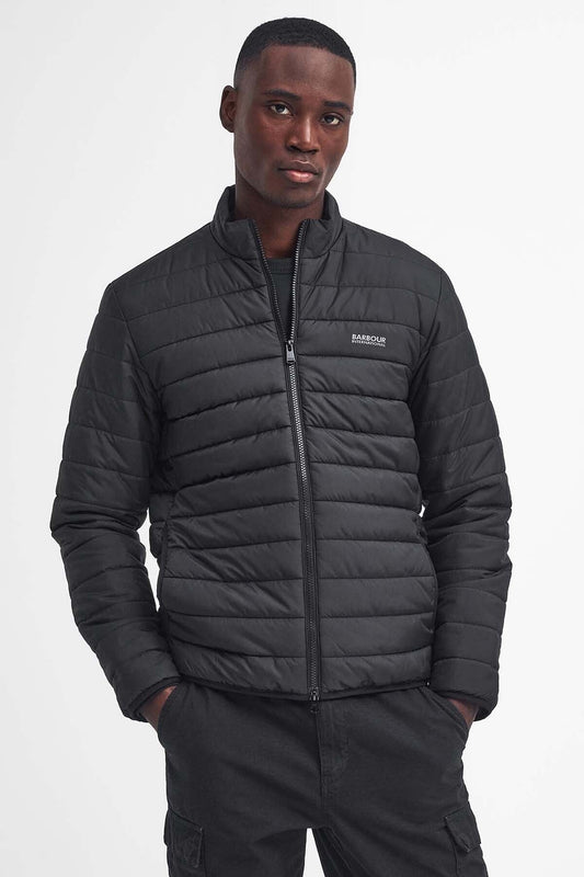Ledley Quilted Jacket