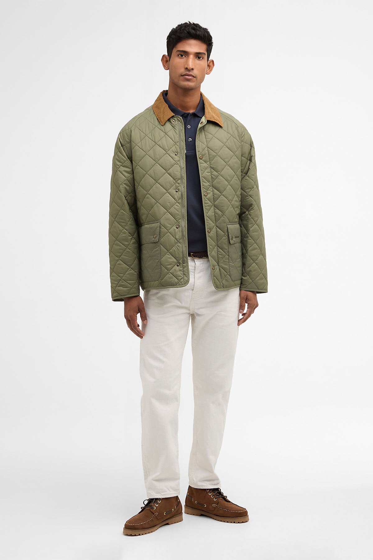 Steppjacke Bedale City