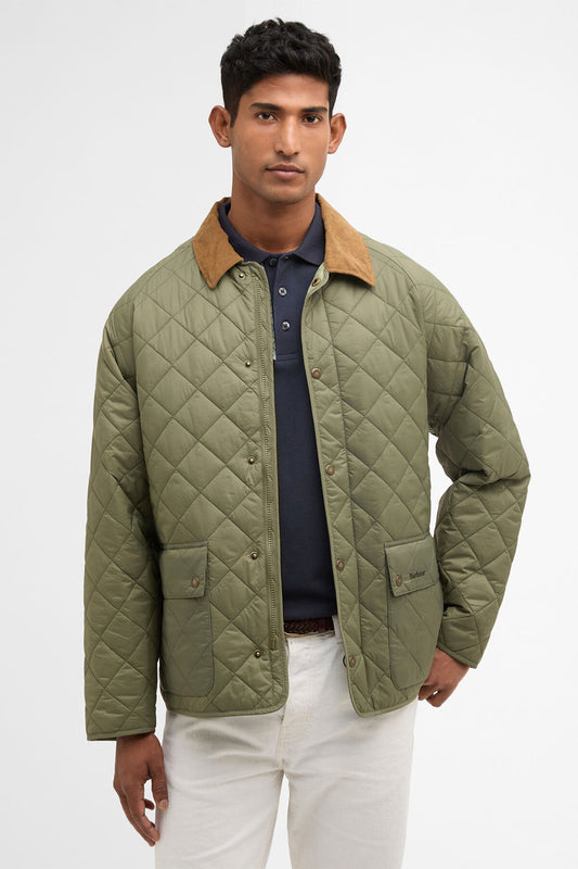 City Bedale Steppjacke