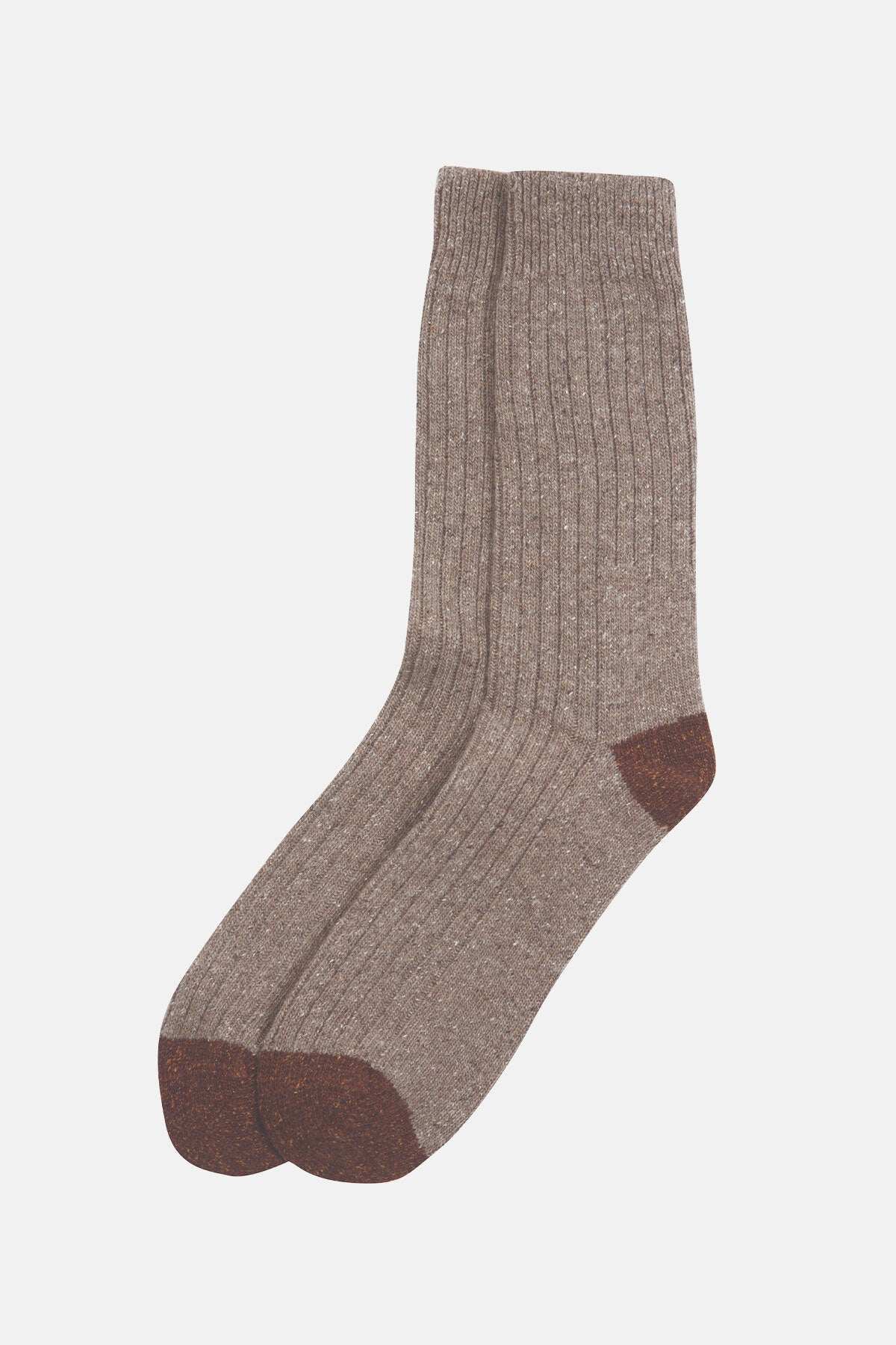 Cotton socks