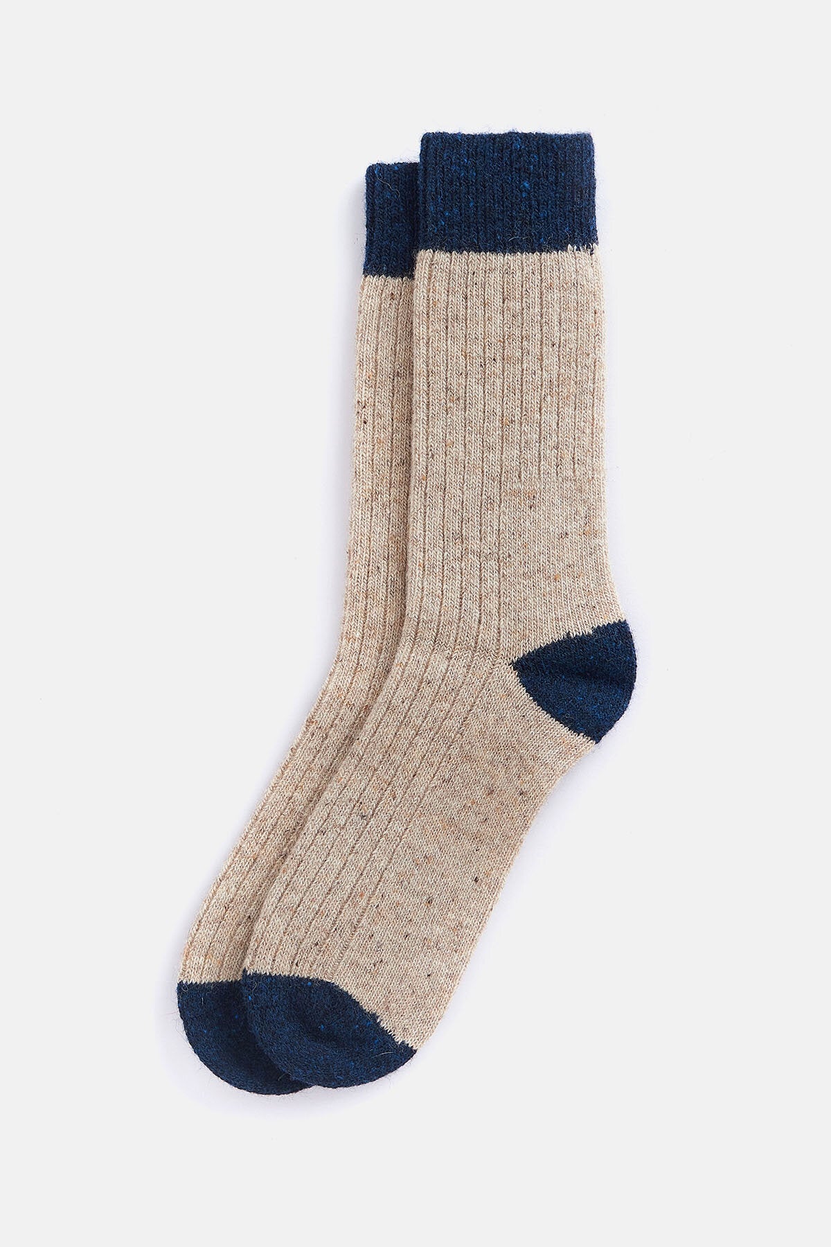 Baumwollsocken