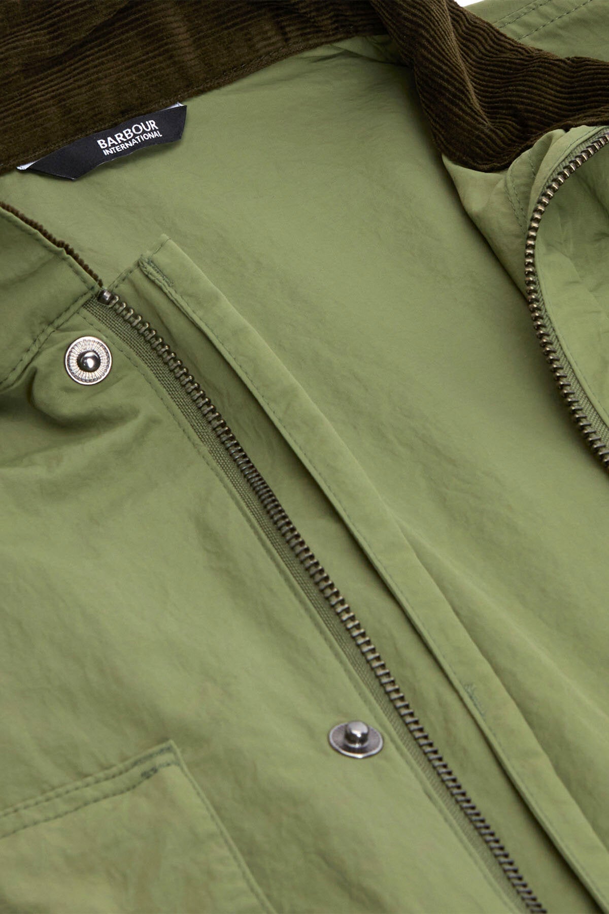 Moderne A7 Duschdichte Jacke