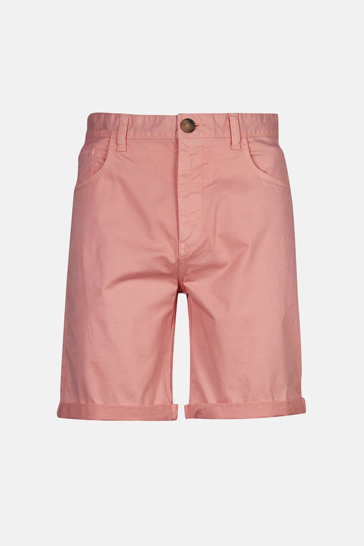 Twill-Shorts