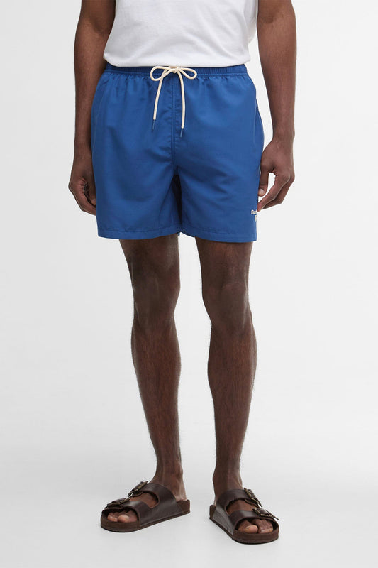 Logo-Badeshorts