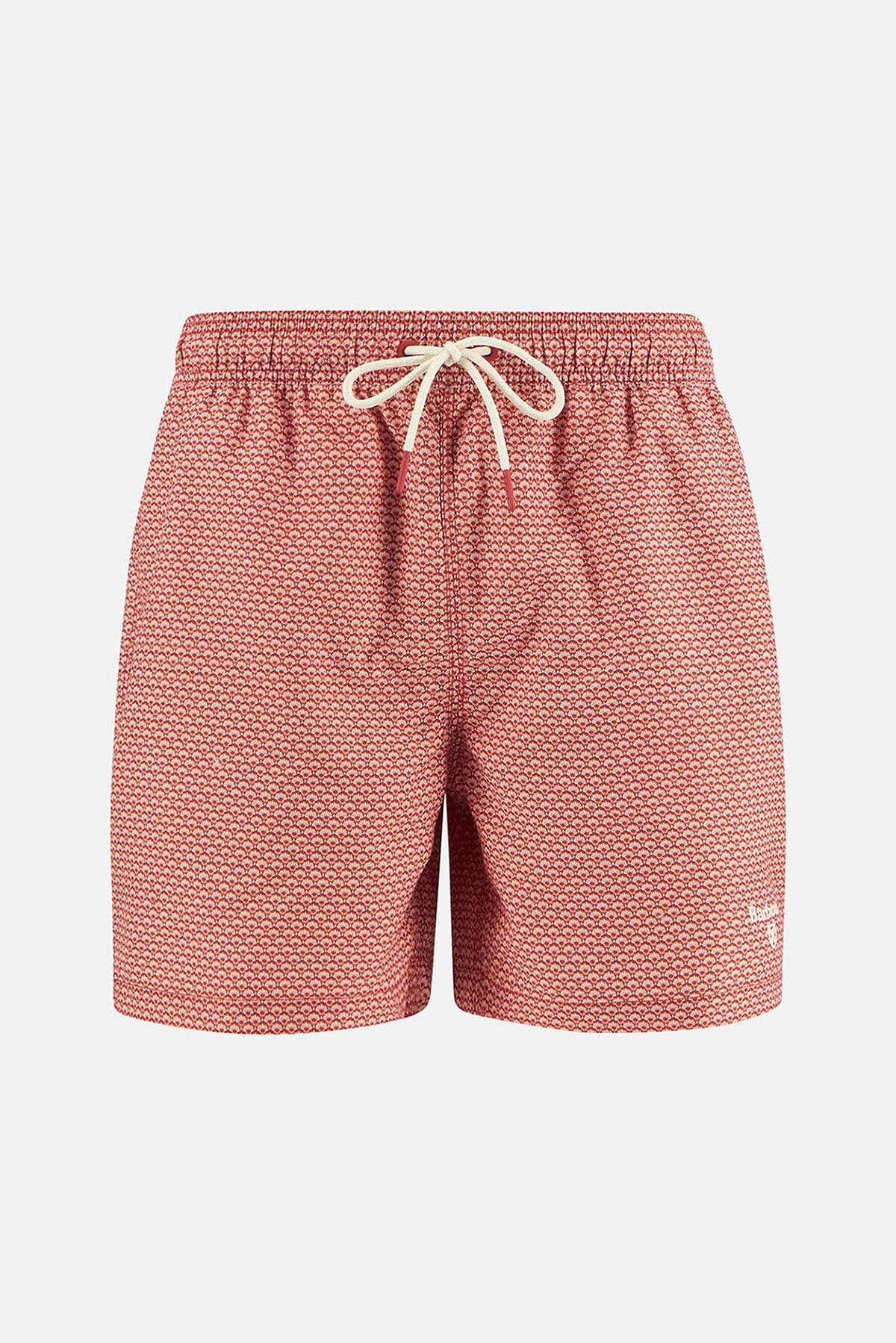 Shell Swim Short