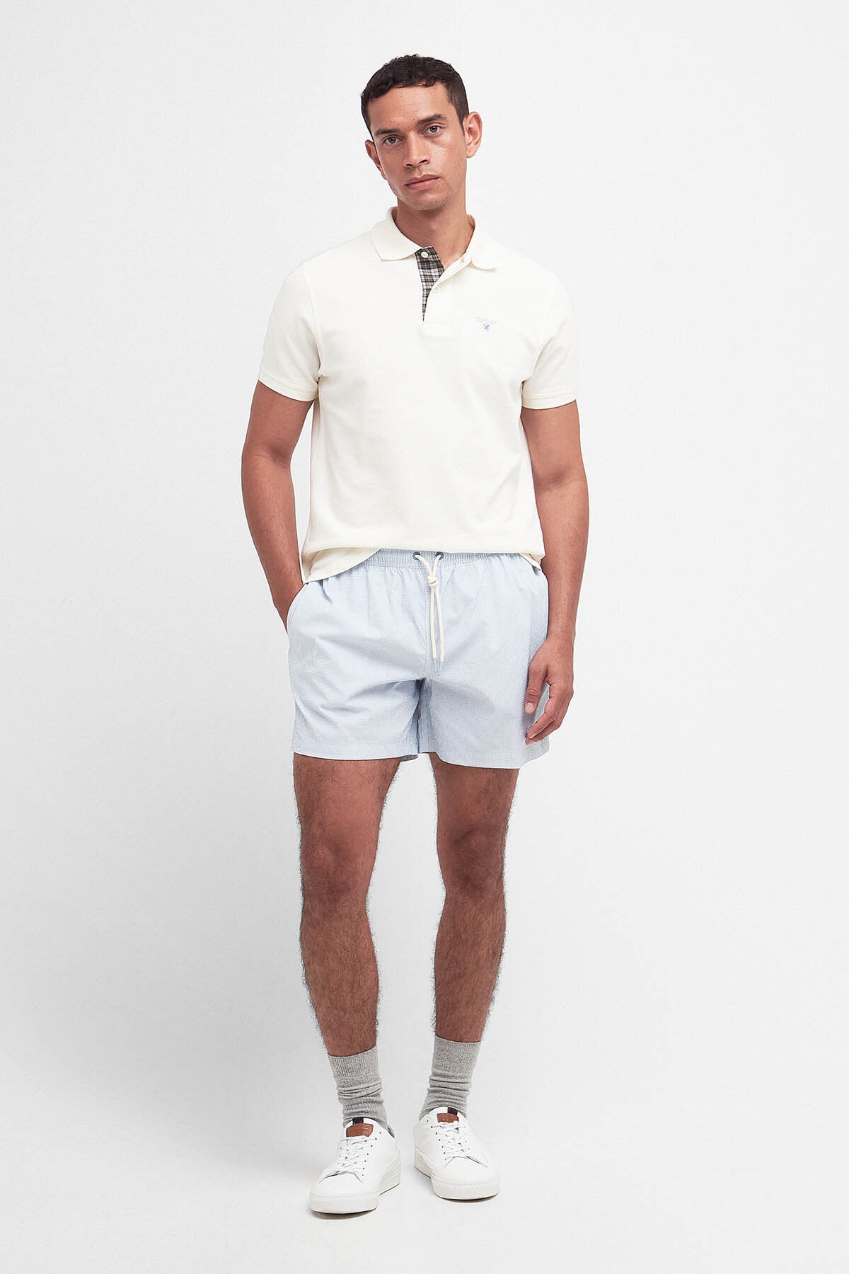 Somerset Badeshorts