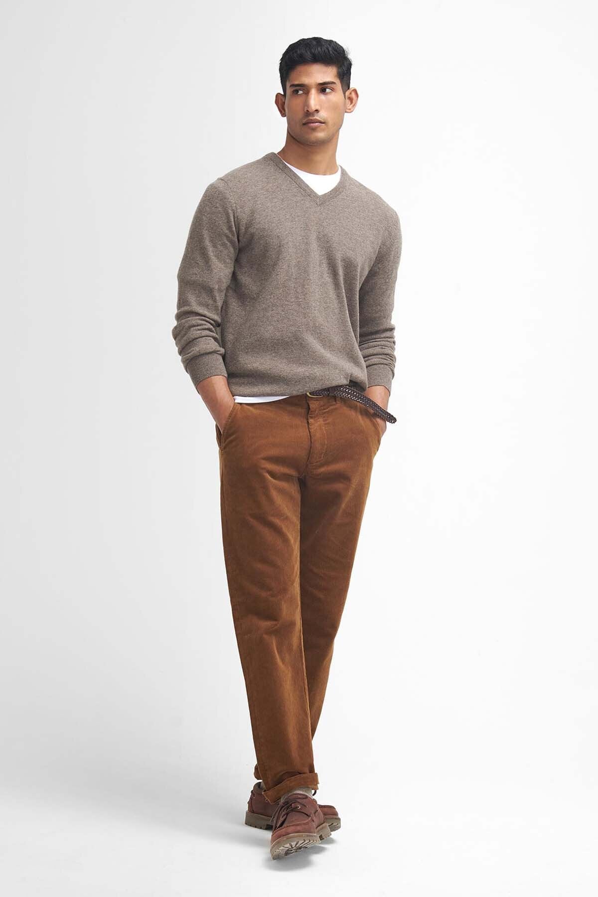 Stretch-Kord-Hose