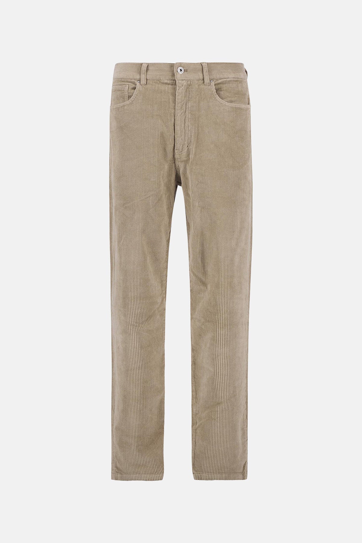 Stretch-Kord regular geschnitten