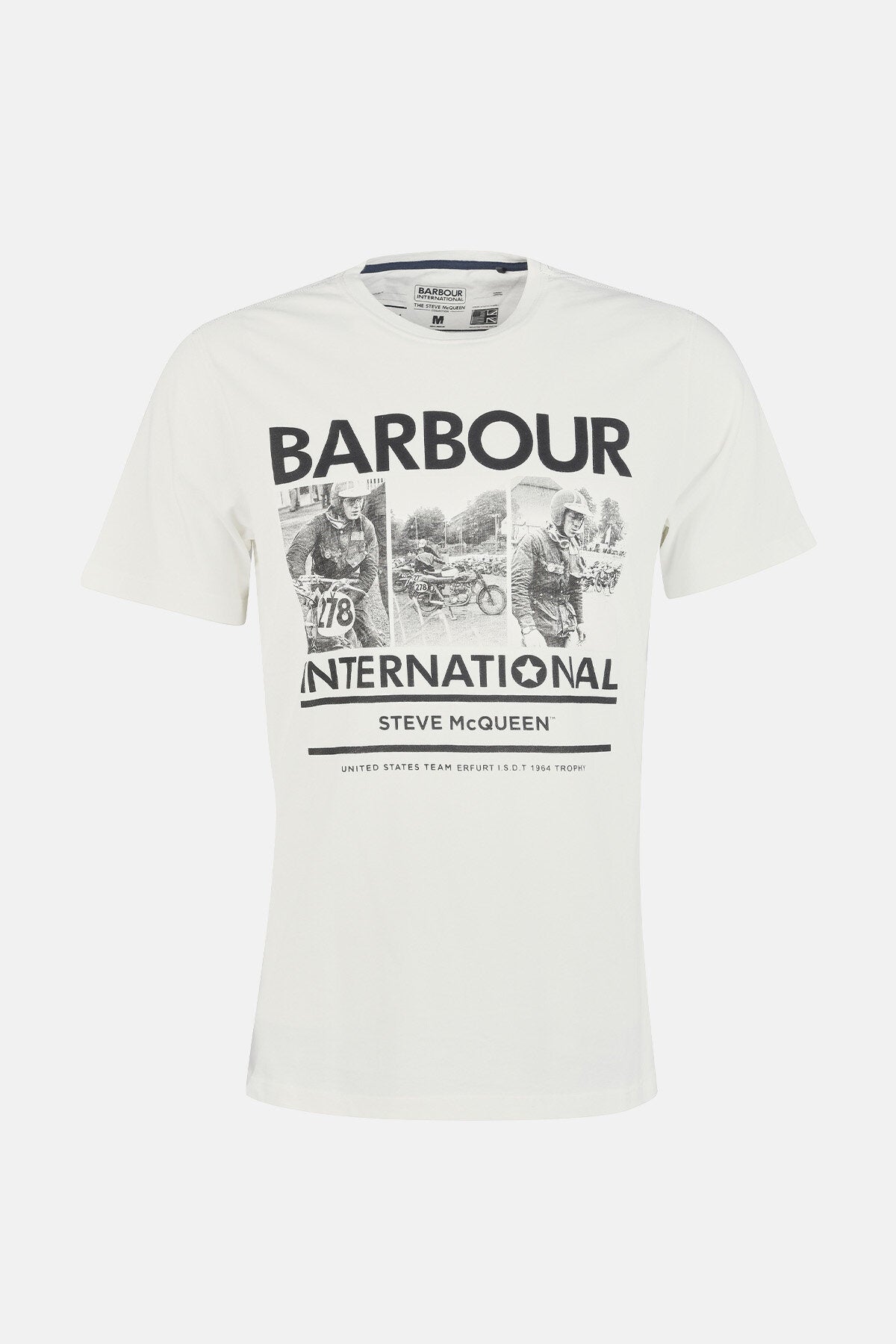 Milton Tee