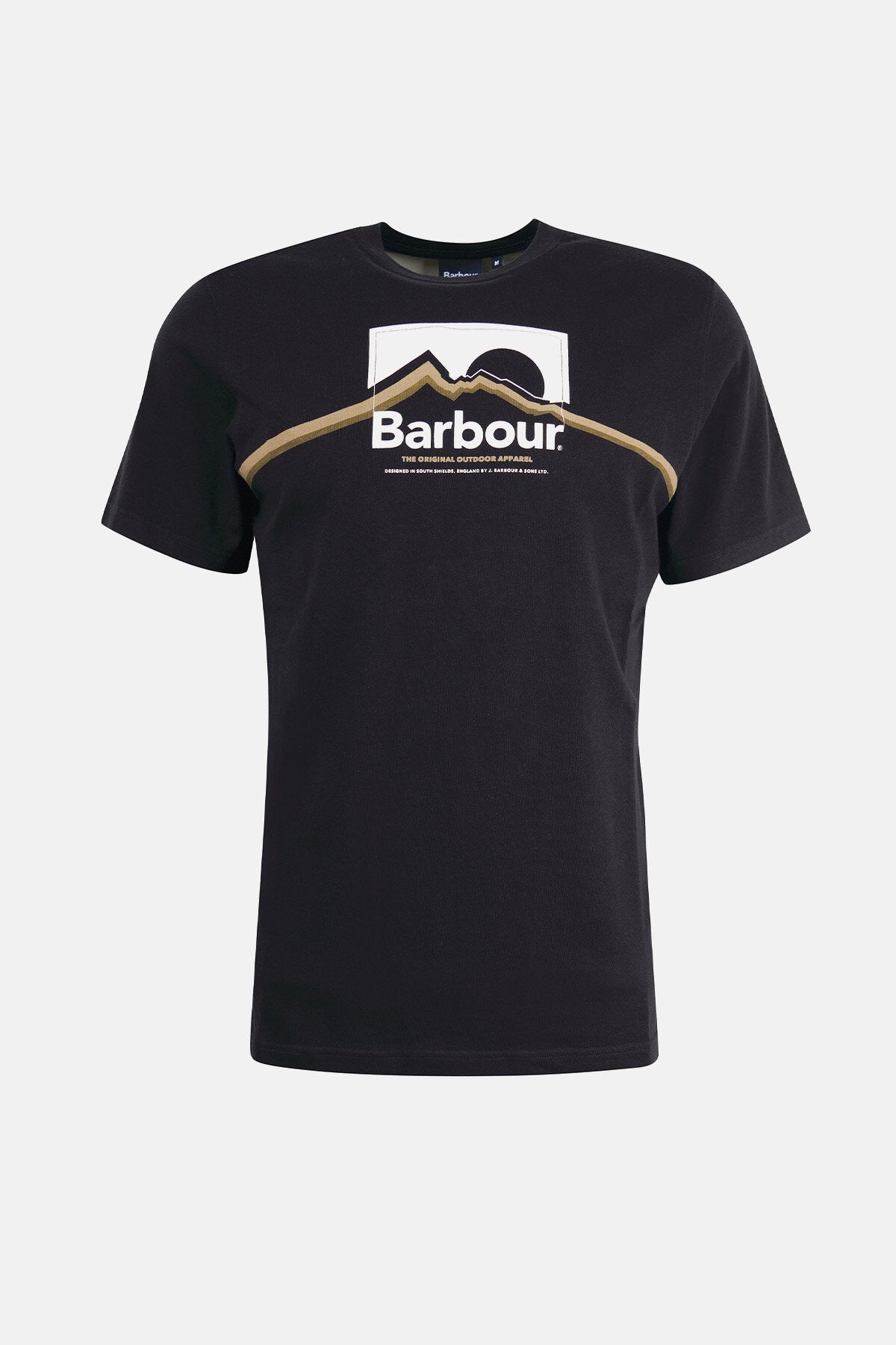 Ellonby Grafik-T-Shirt