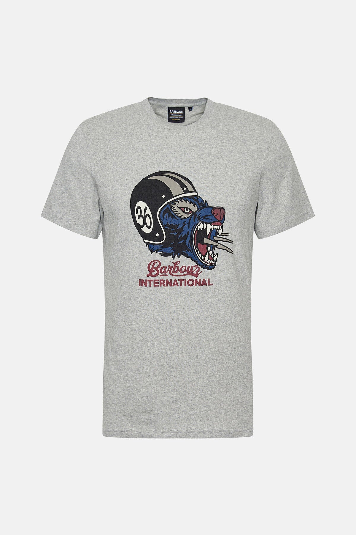 Socken-T-Shirt