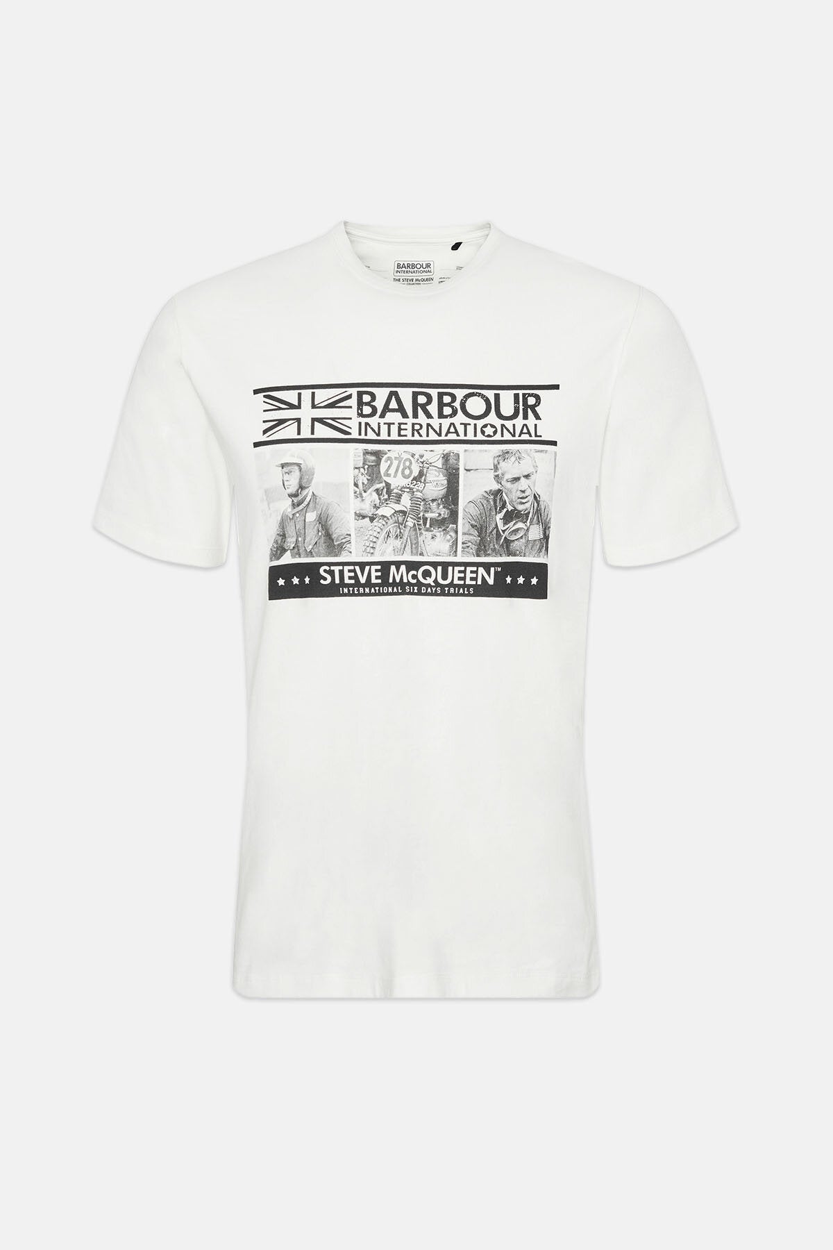 Charge-T-Shirt