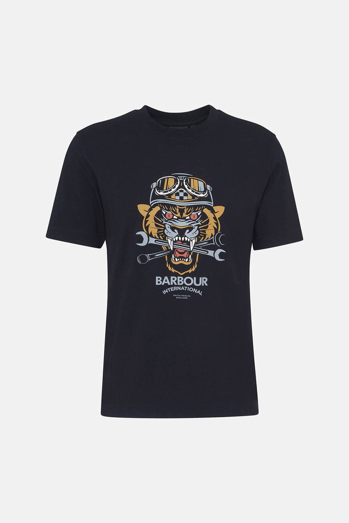 Carlisle Grafik-T-Shirt