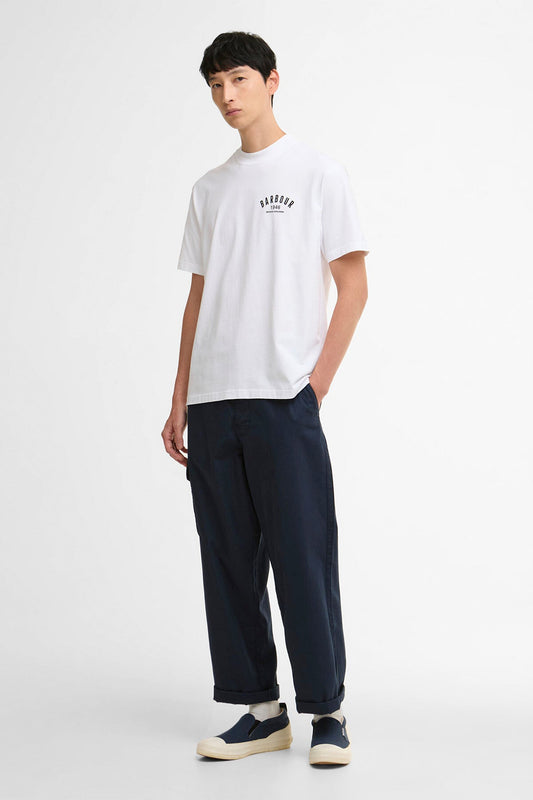 1946 Graphic OS T-Shirt