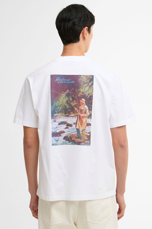 1956 Graphic OS T-Shirt