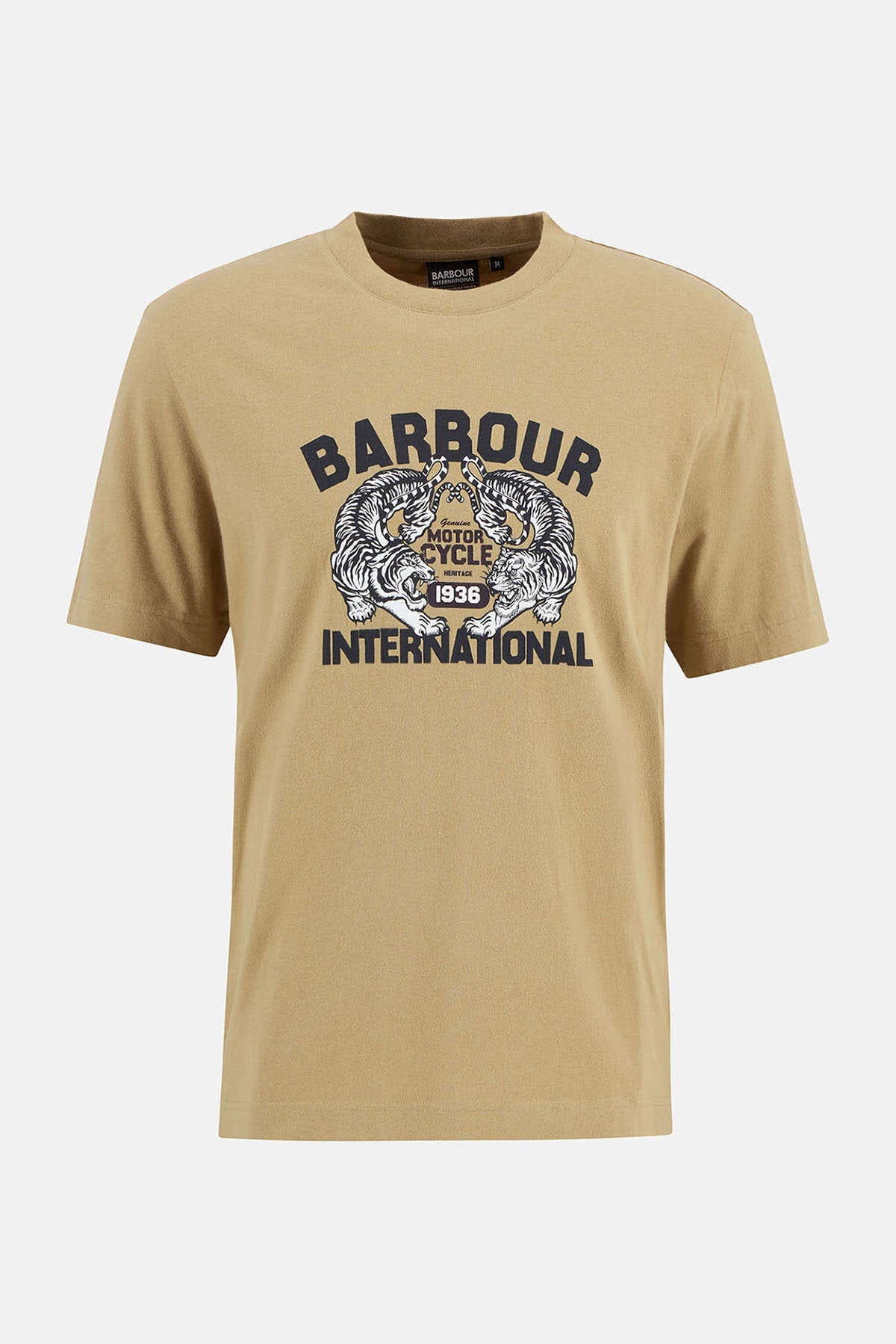 Talisman Grafik-T-Shirt