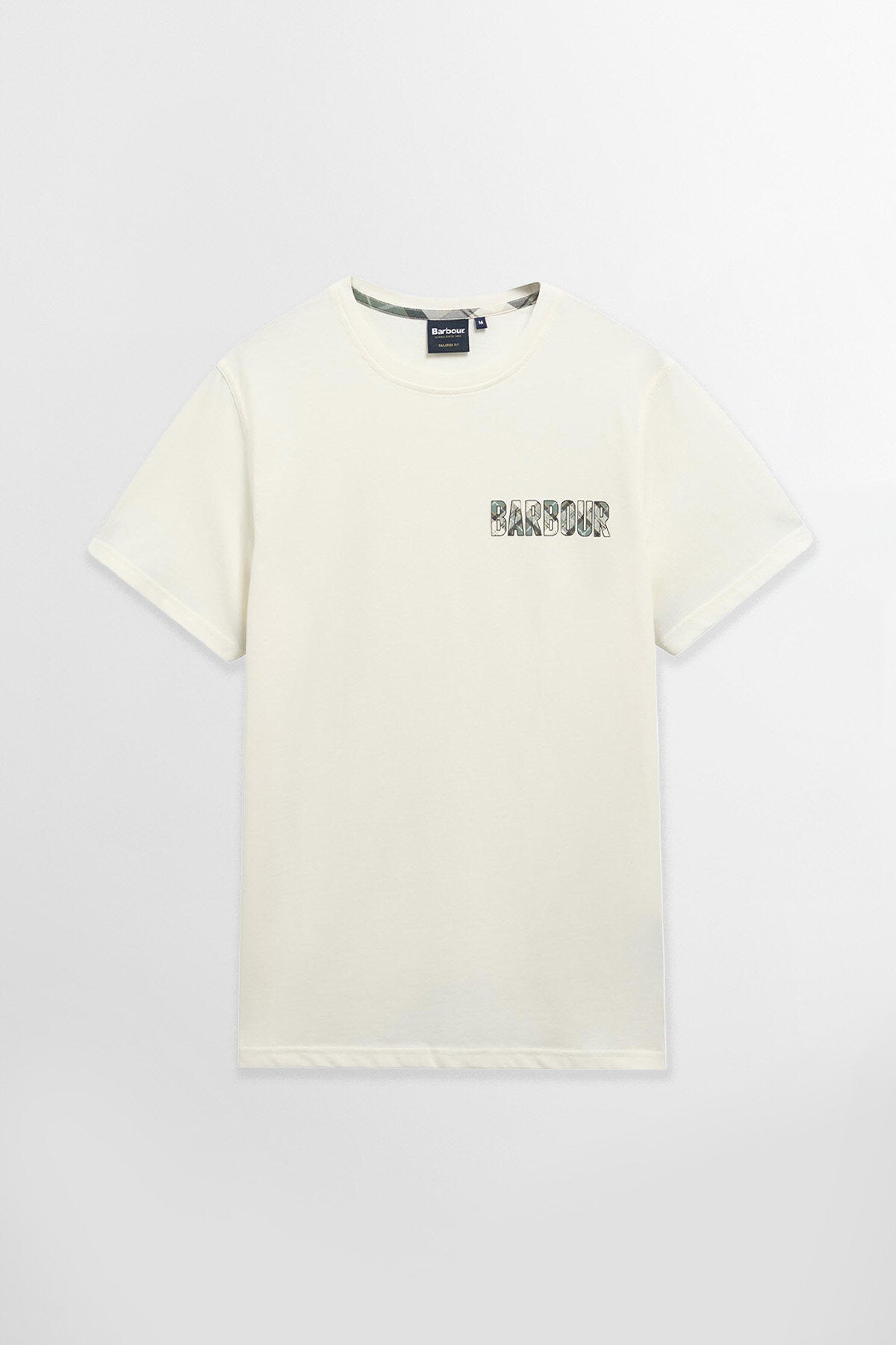 Birdsall Graphic Tailored T-Shirt