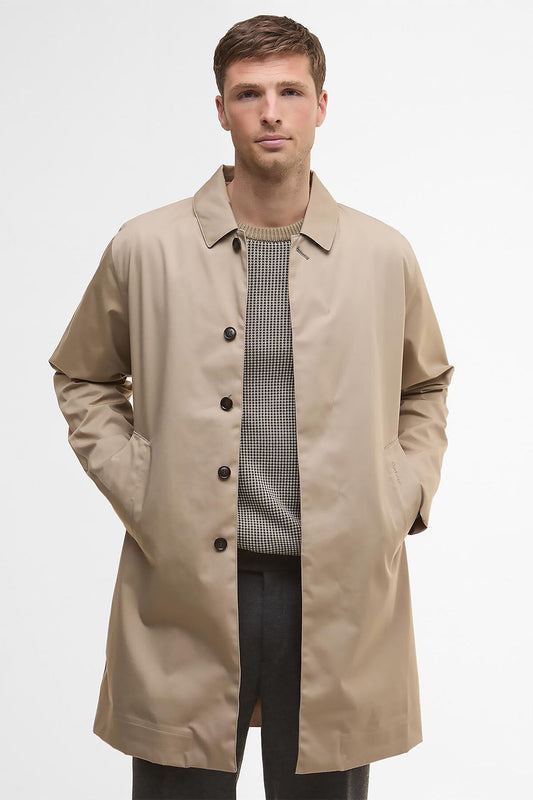 Lorden-Jacke
