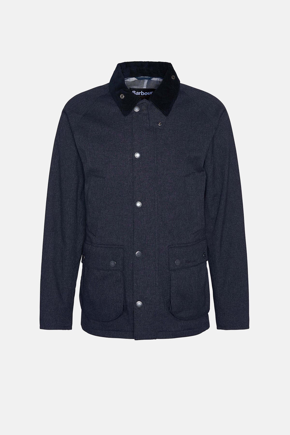 Winter Bedale Waterproof Jacket
