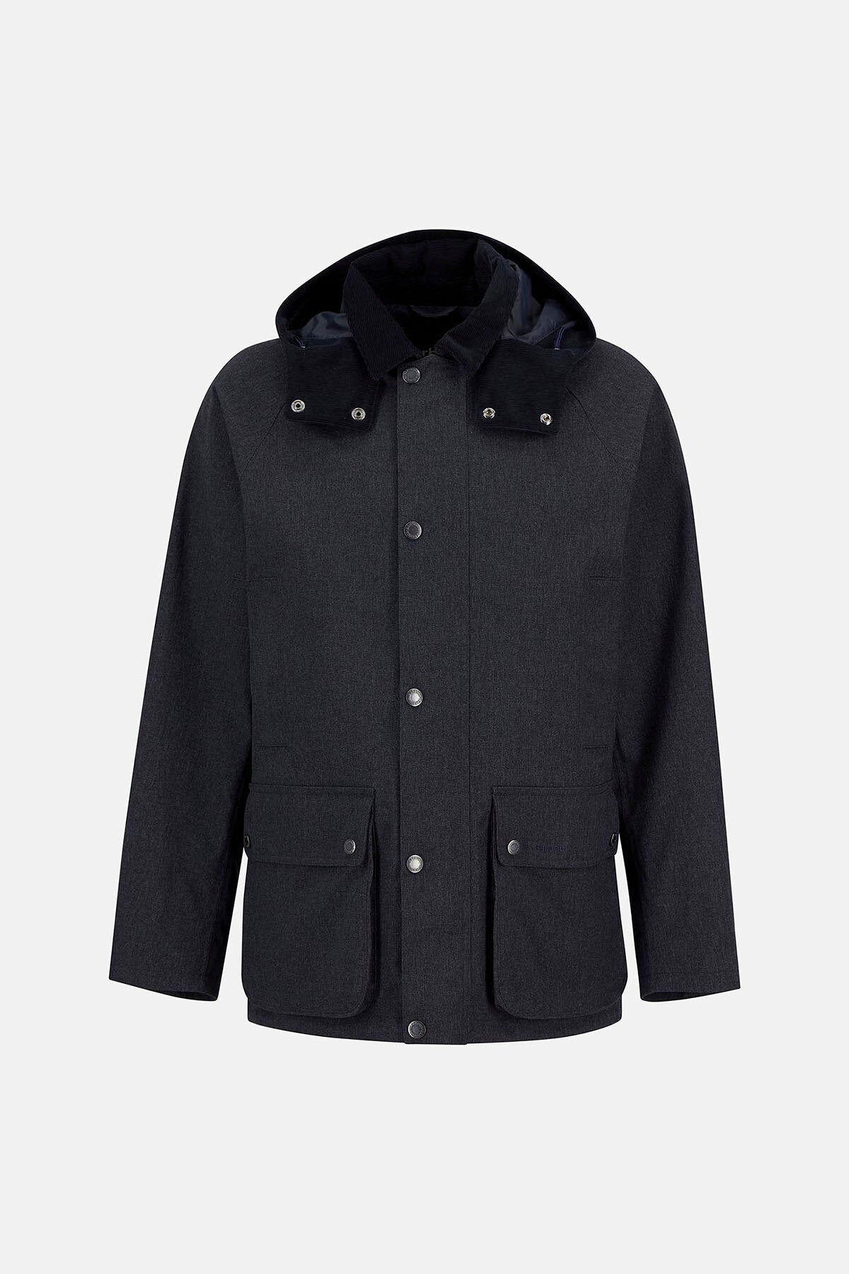 Moderne wasserdichte Beaufort Jacke
