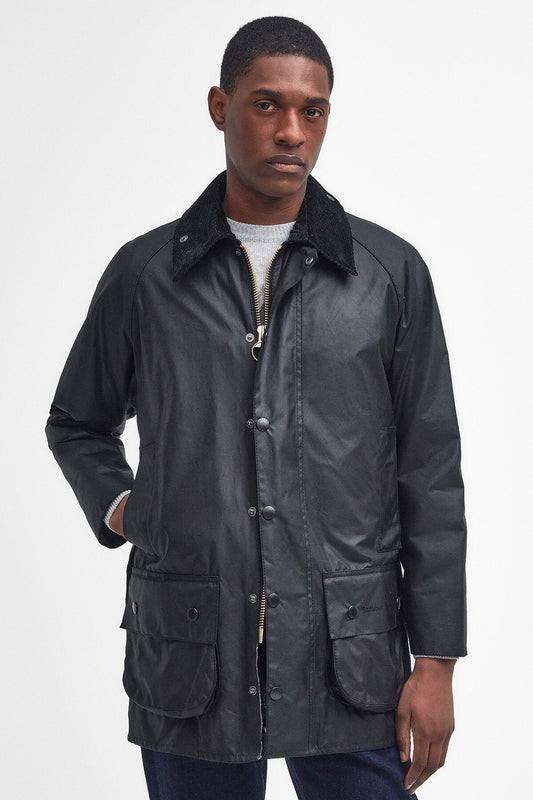 Beaufort Wachsjacke